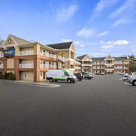 Suburban Studios Winston-Salem Near Hanes Mall